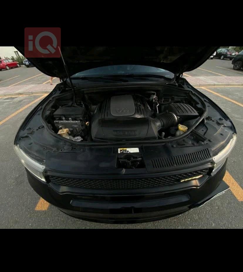 دودج دورانجو